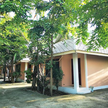 Sabai Hotel Nakhonratchasima Exterior foto